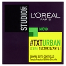 L'Oréal Paris Studio Line #TxtUrban [cera texturizzante] 75 ml